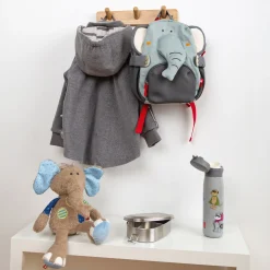 Sigikid Rucksacke|Kinder Pfotchenrucksack Elefant