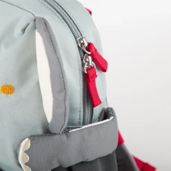 Sigikid Rucksacke|Kinder Pfotchenrucksack Elefant