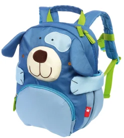 Sigikid Rucksacke|Kinder Pfotchenrucksack Hund