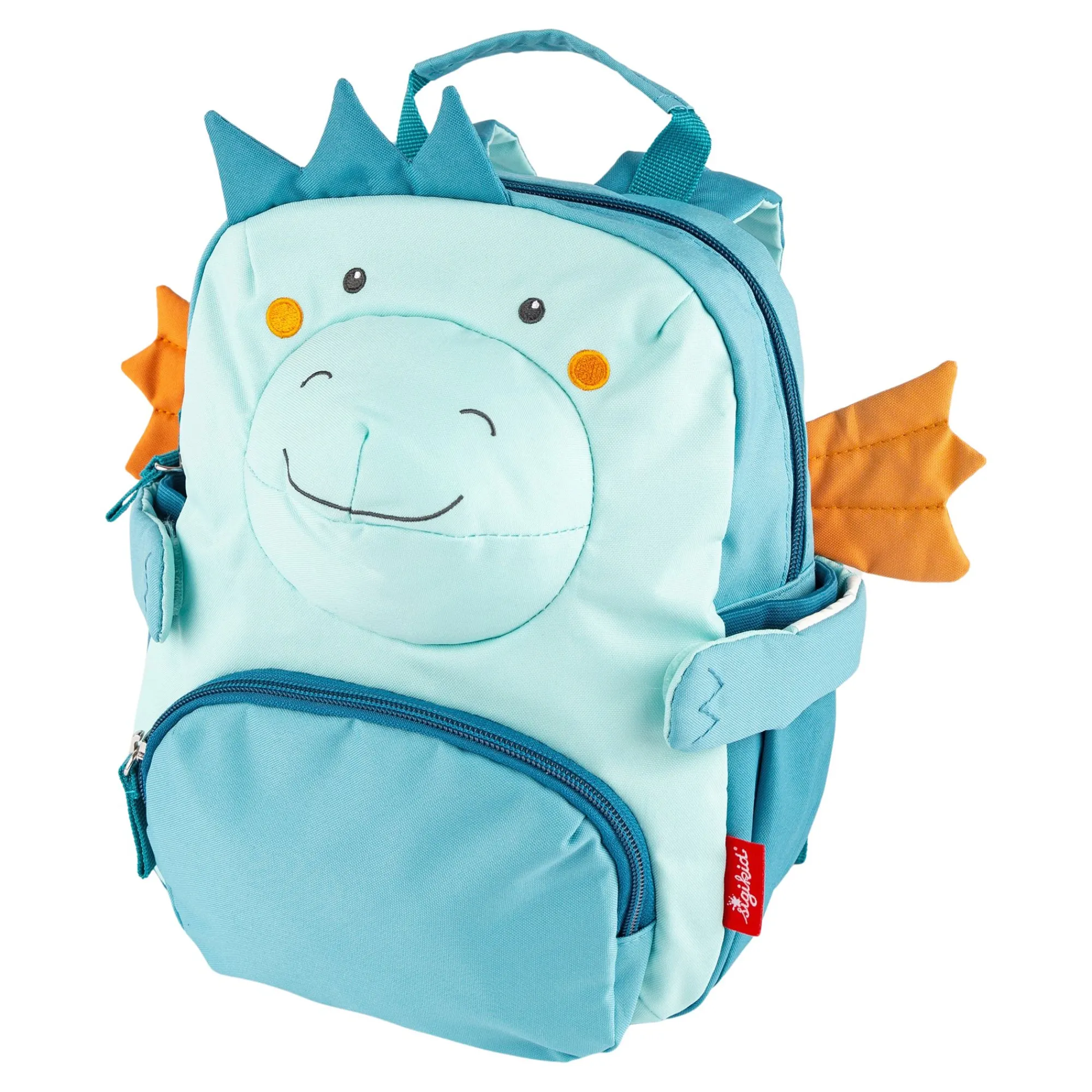 Sigikid Rucksacke|Kinder Pfotchen-Rucksack Kleiner Drache