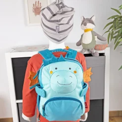 Sigikid Rucksacke|Kinder Pfotchen-Rucksack Kleiner Drache