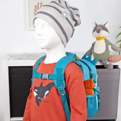 Sigikid Rucksacke|Kinder Pfotchen-Rucksack Kleiner Drache