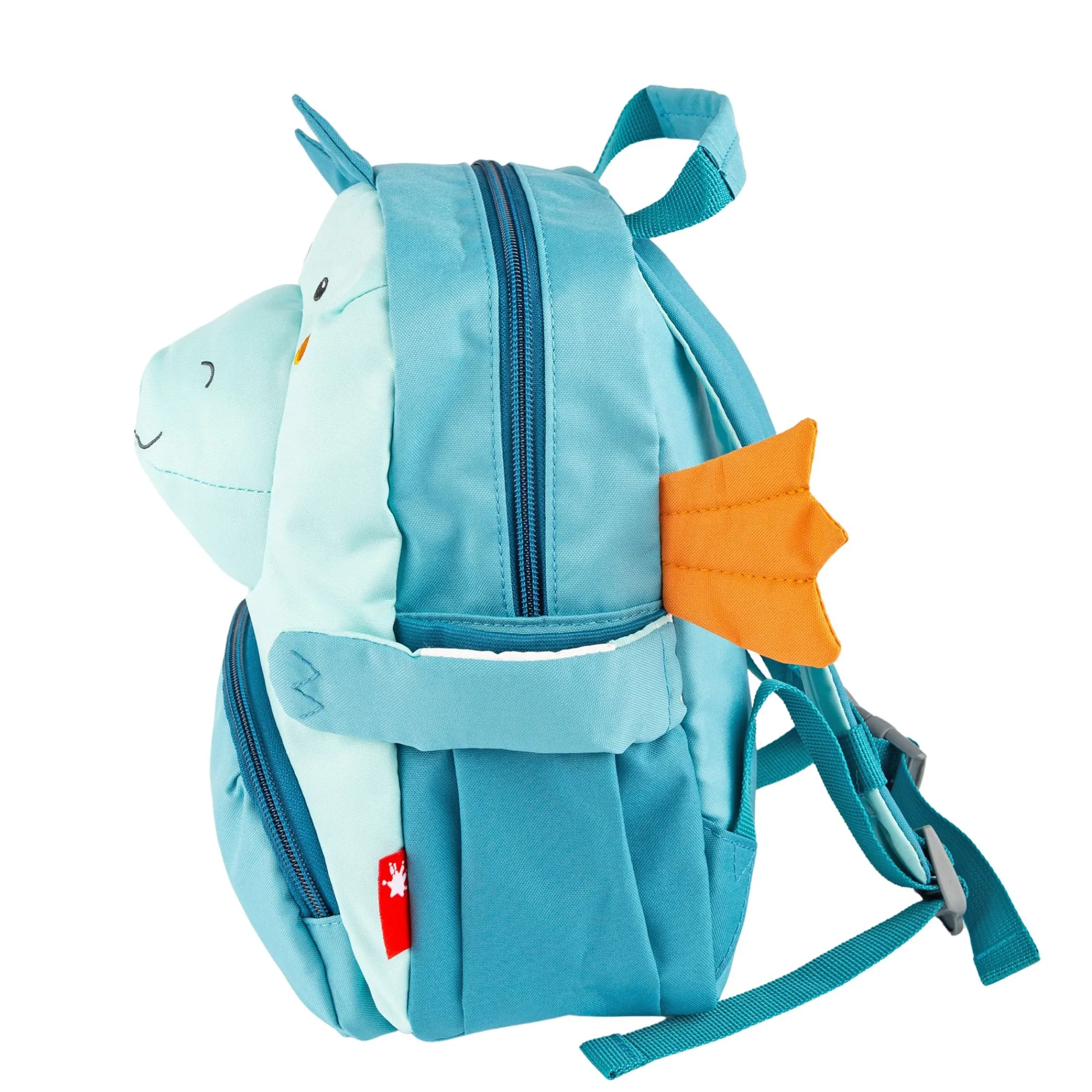 Sigikid Rucksacke|Kinder Pfotchen-Rucksack Kleiner Drache