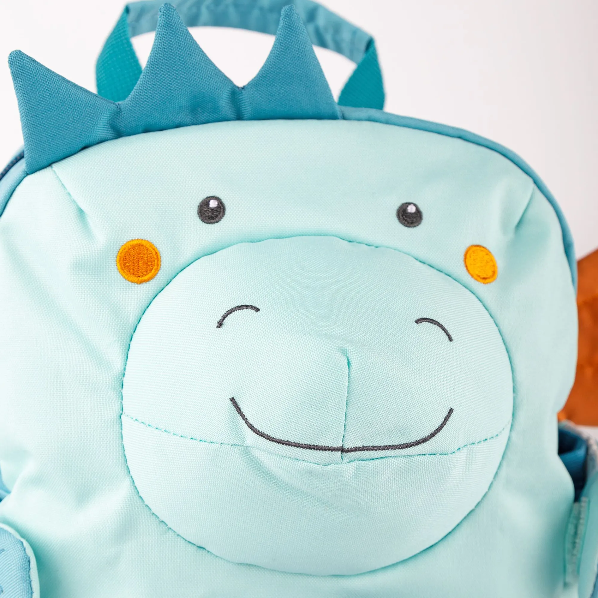 Sigikid Rucksacke|Kinder Pfotchen-Rucksack Kleiner Drache