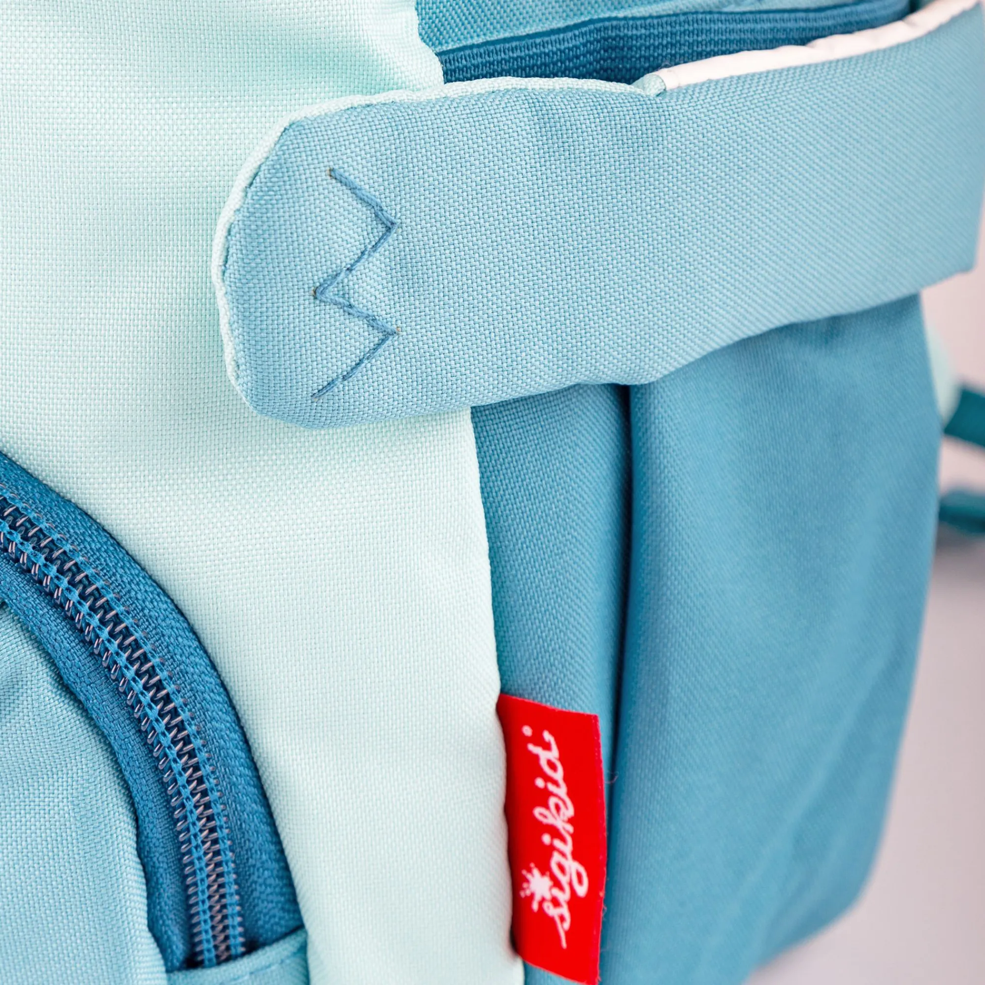 Sigikid Rucksacke|Kinder Pfotchen-Rucksack Kleiner Drache