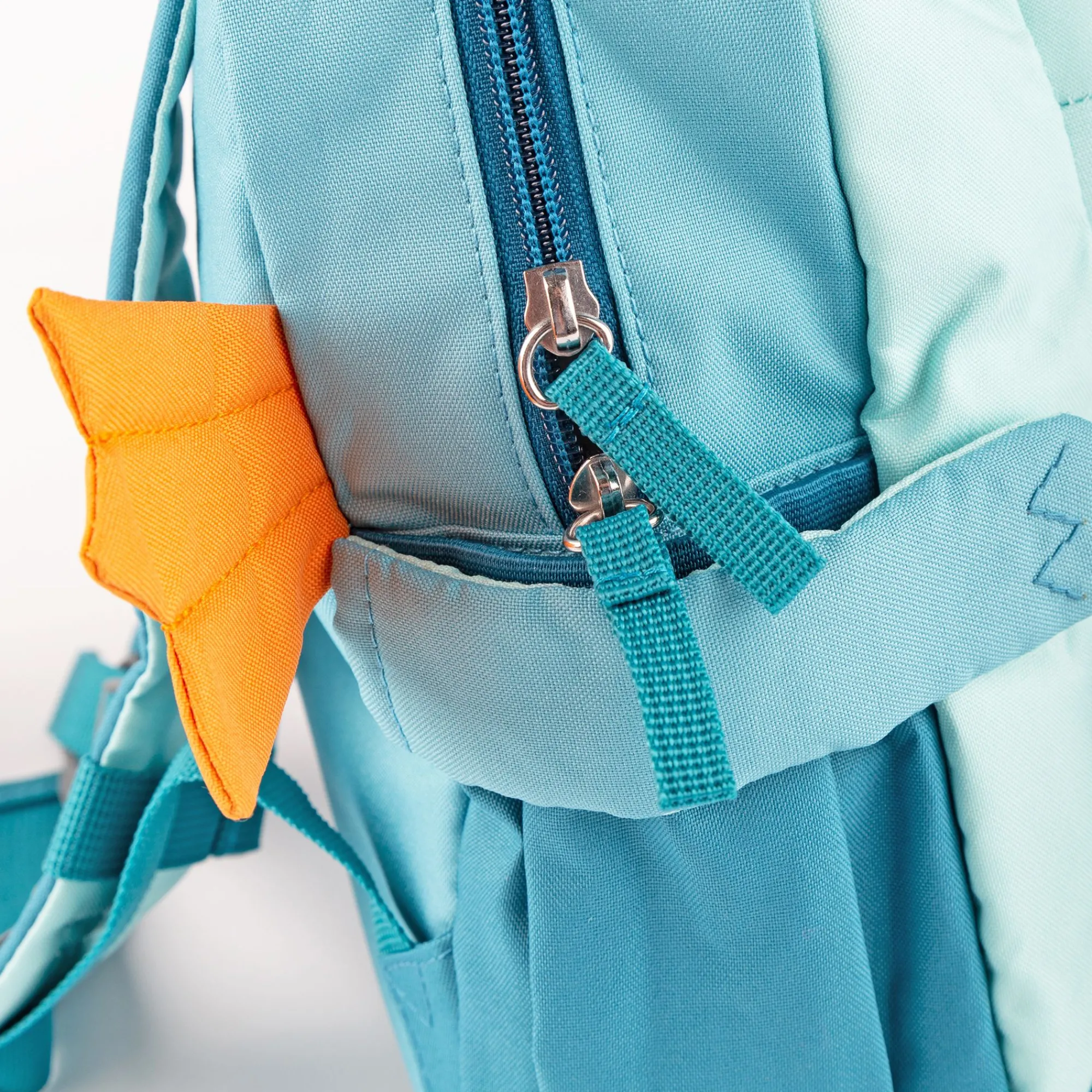 Sigikid Rucksacke|Kinder Pfotchen-Rucksack Kleiner Drache
