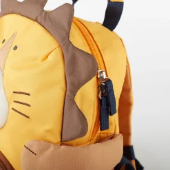 Sigikid Rucksacke|Kinder Pfotchenrucksack Lowe