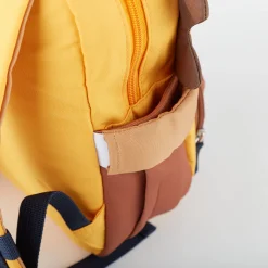 Sigikid Rucksacke|Kinder Pfotchenrucksack Lowe