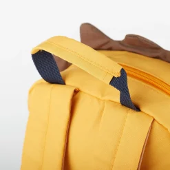 Sigikid Rucksacke|Kinder Pfotchenrucksack Lowe