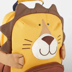 Sigikid Rucksacke|Kinder Pfotchenrucksack Lowe