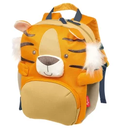 Sigikid Rucksacke|Kinder Pfotchen-Rucksack Tiger