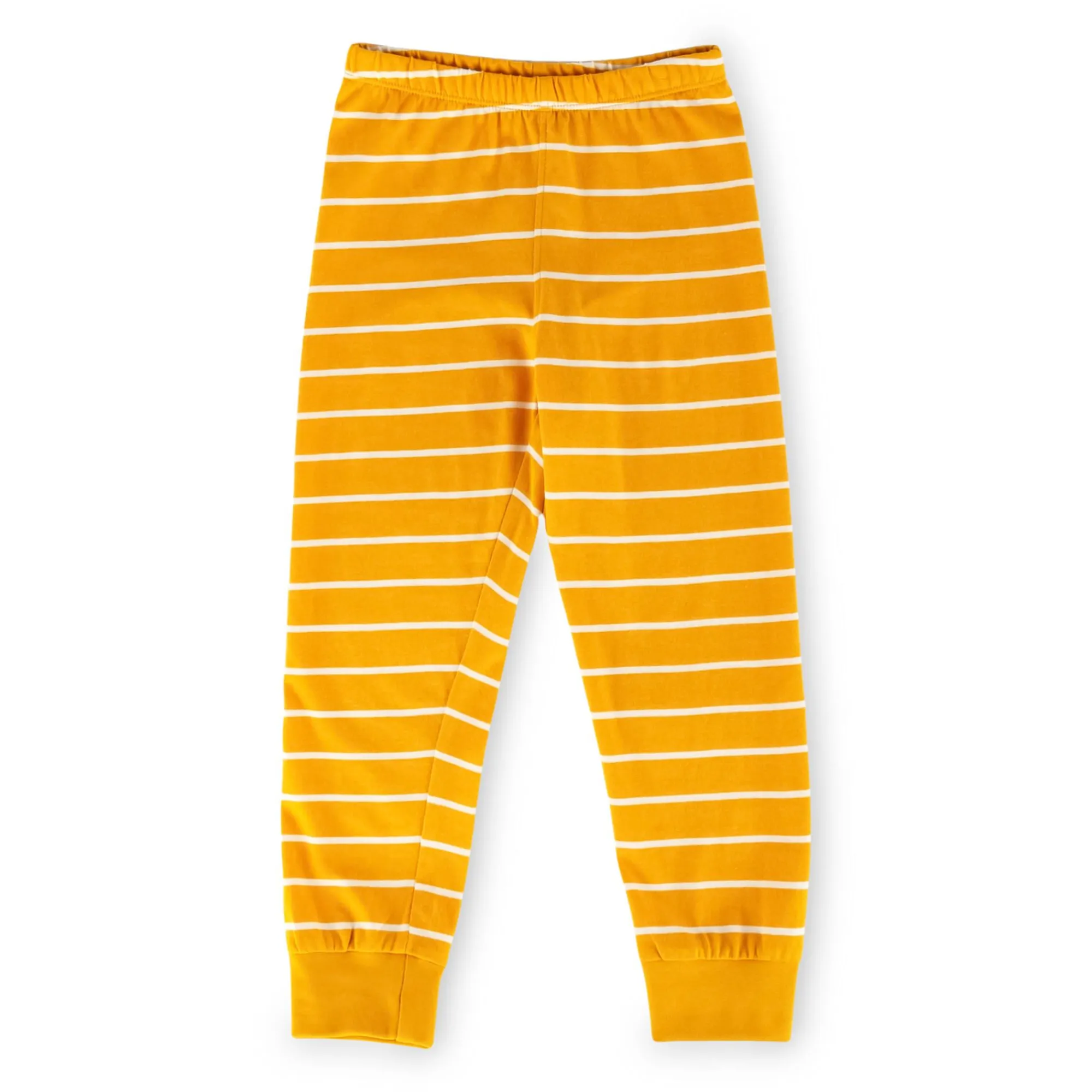 Sigikid Tag- Und Nachtwasche|Kinder Pyjama Faultier, Gelb