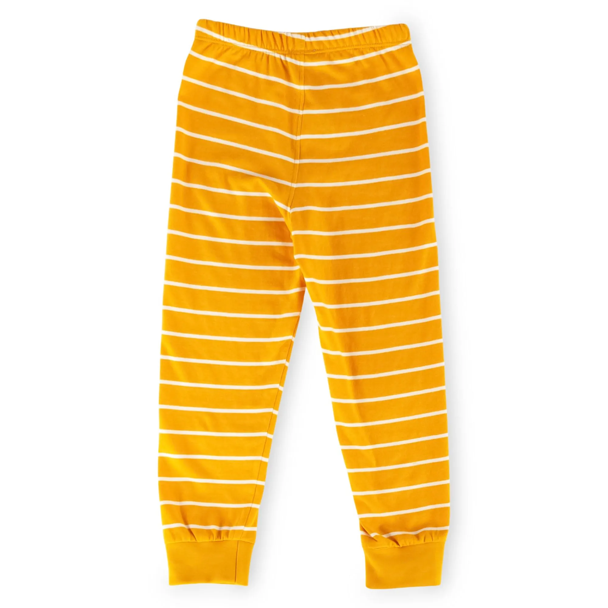 Sigikid Tag- Und Nachtwasche|Kinder Pyjama Faultier, Gelb