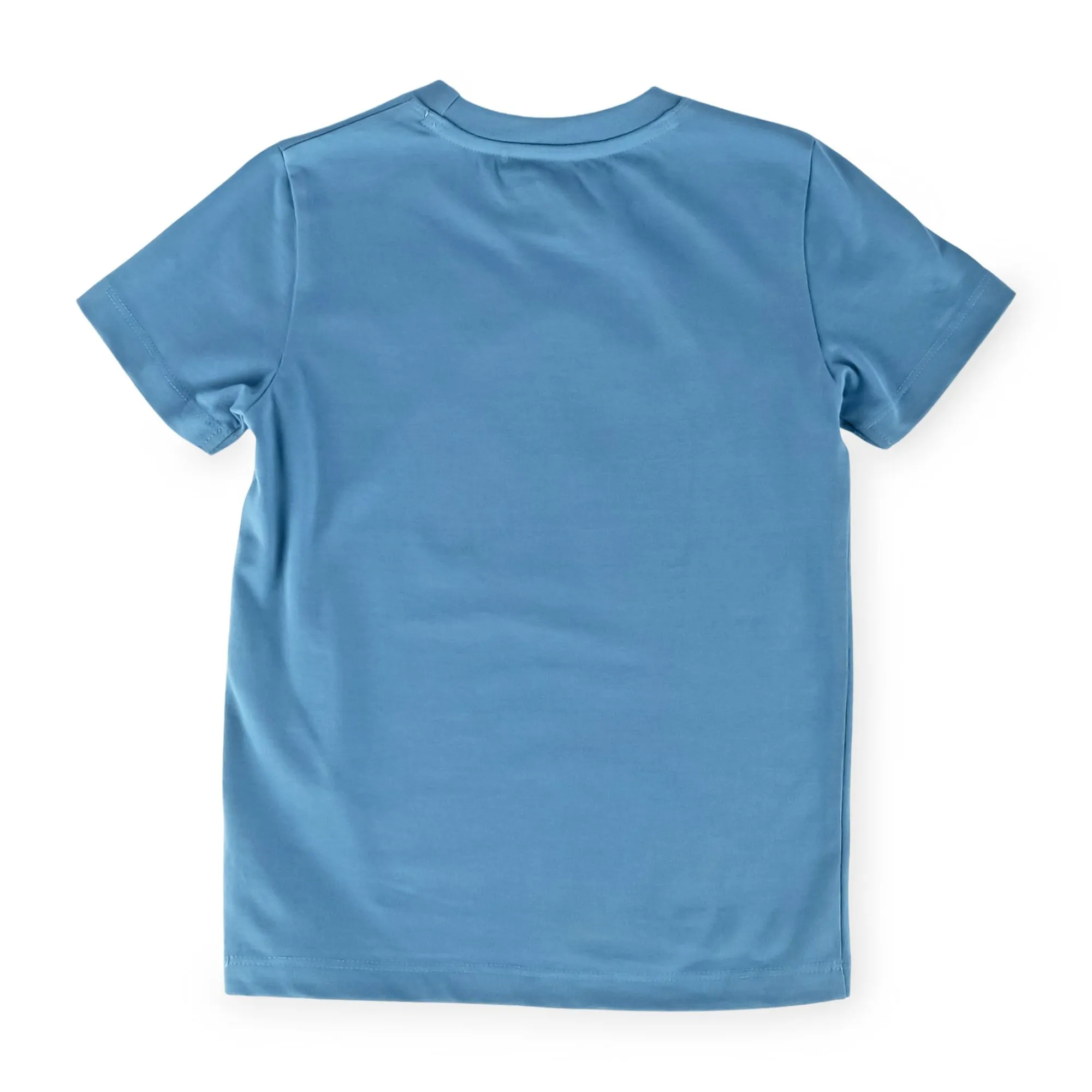 Sigikid Tag- Und Nachtwasche|Kinder Pyjama Lowe, Blau