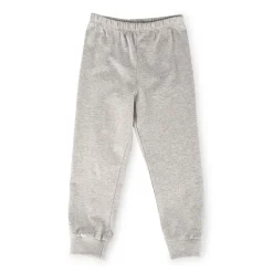 Sigikid Tag- Und Nachtwasche|Kinder Pyjama Lowe, Blau