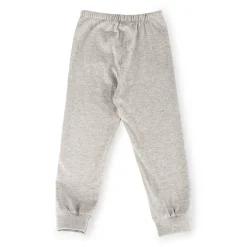 Sigikid Tag- Und Nachtwasche|Kinder Pyjama Lowe, Blau