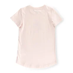 Sigikid Tag- Und Nachtwasche|Kinder Pyjama Maus, Rosa