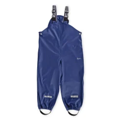 Sigikid Regenkleidung|Kinder Regenhose, Dunkelblau