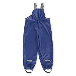 Sigikid Regenkleidung|Kinder Regenhose, Dunkelblau