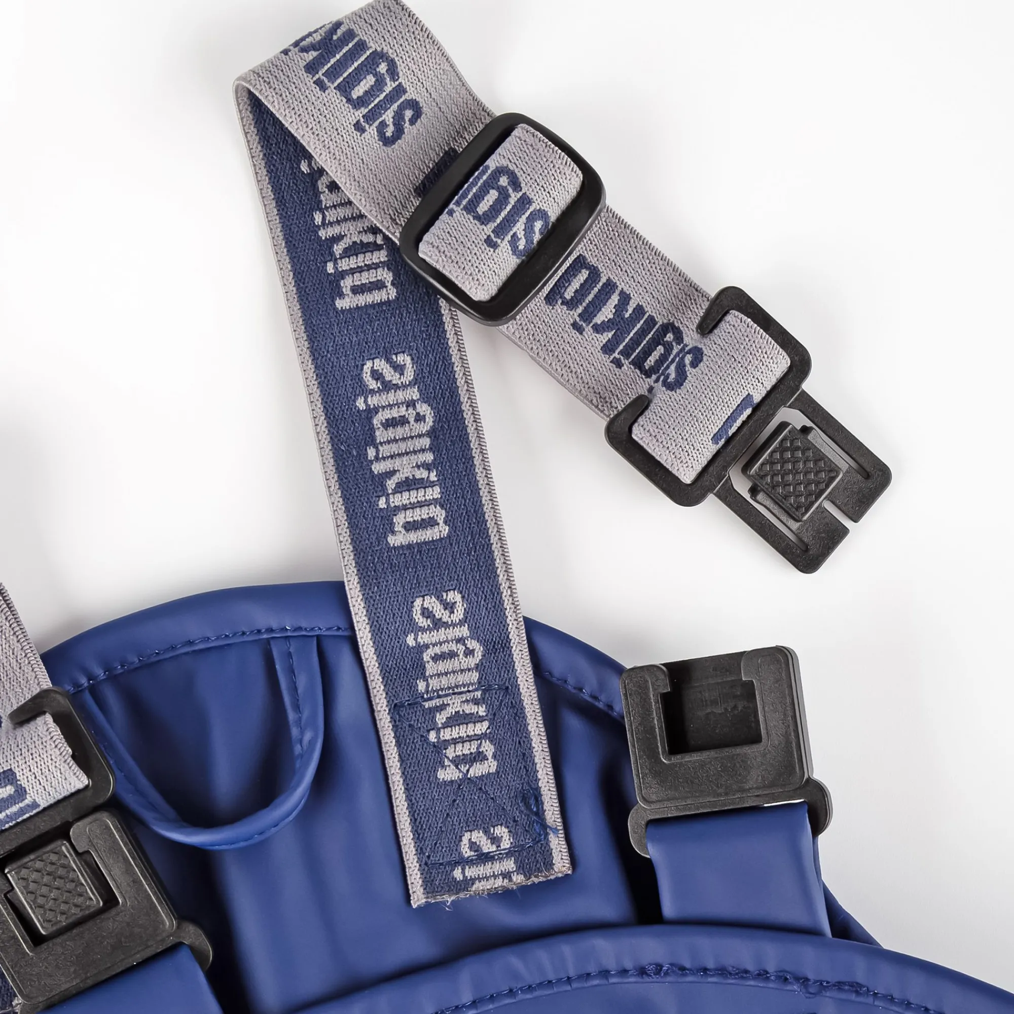 Sigikid Regenkleidung|Kinder Regenhose, Dunkelblau