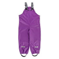 Sigikid Regenkleidung|Kinder Regenhose, Violett