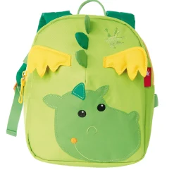Sigikid Rucksacke|Kinder Rucksack Drache
