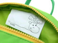 Sigikid Rucksacke|Kinder Rucksack Drache