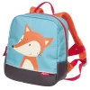 Sigikid Rucksacke|Kinder Rucksack Fuchs Forest