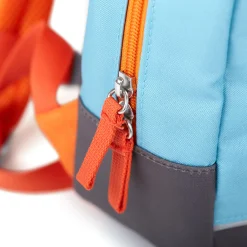 Sigikid Rucksacke|Kinder Rucksack Fuchs Forest