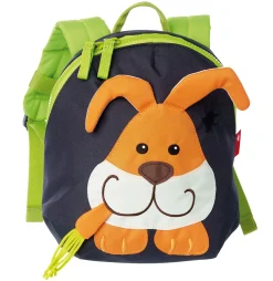 Sigikid Rucksacke|Kinder Rucksack Hase