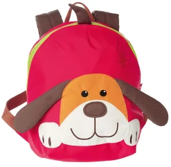 Sigikid Rucksacke|Kinder Rucksack Hund