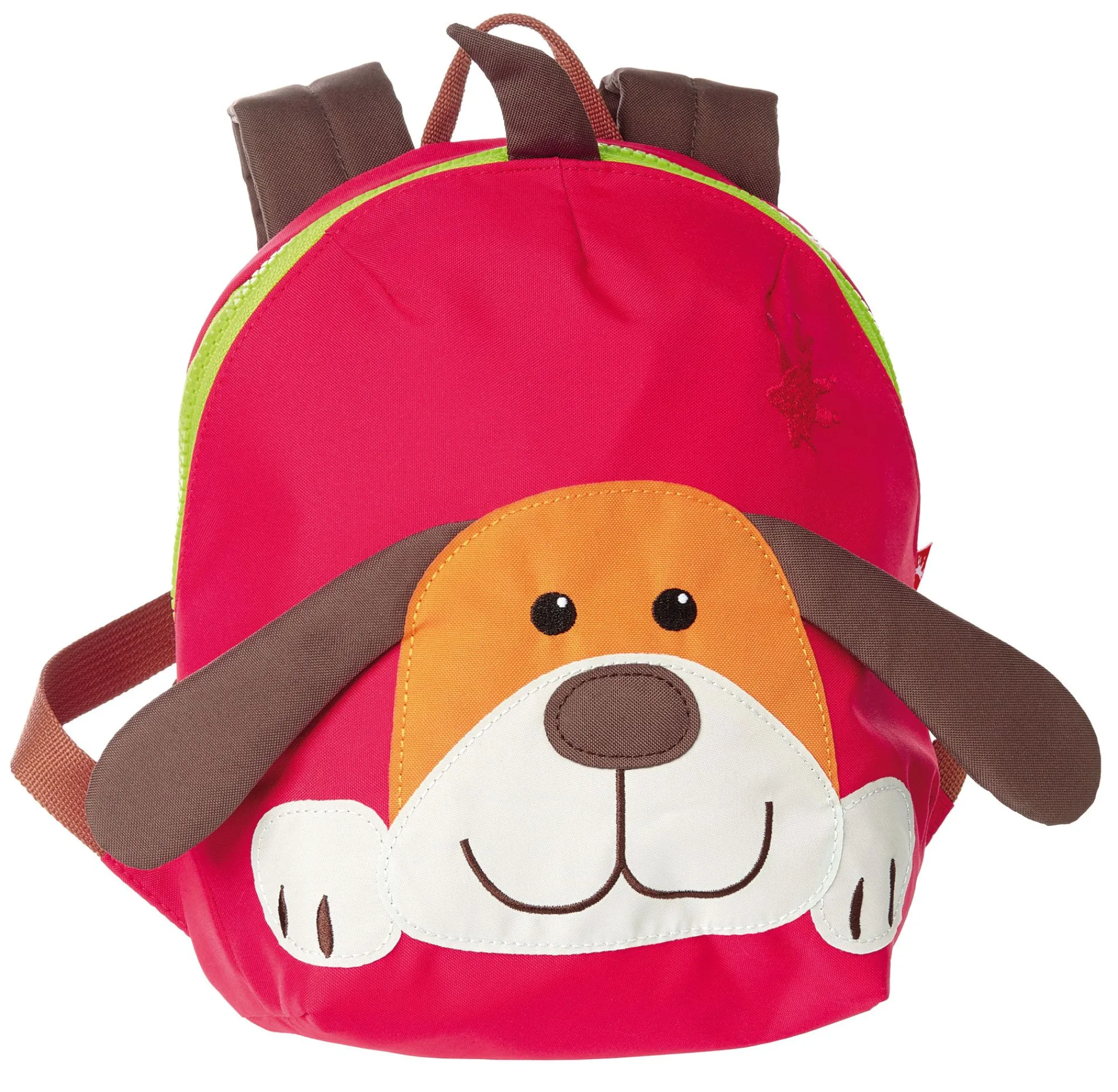 Sigikid Rucksacke|Kinder Rucksack Hund