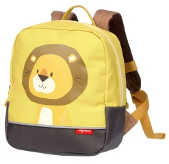 Sigikid Rucksacke|Kinder Rucksack Lowe Forest
