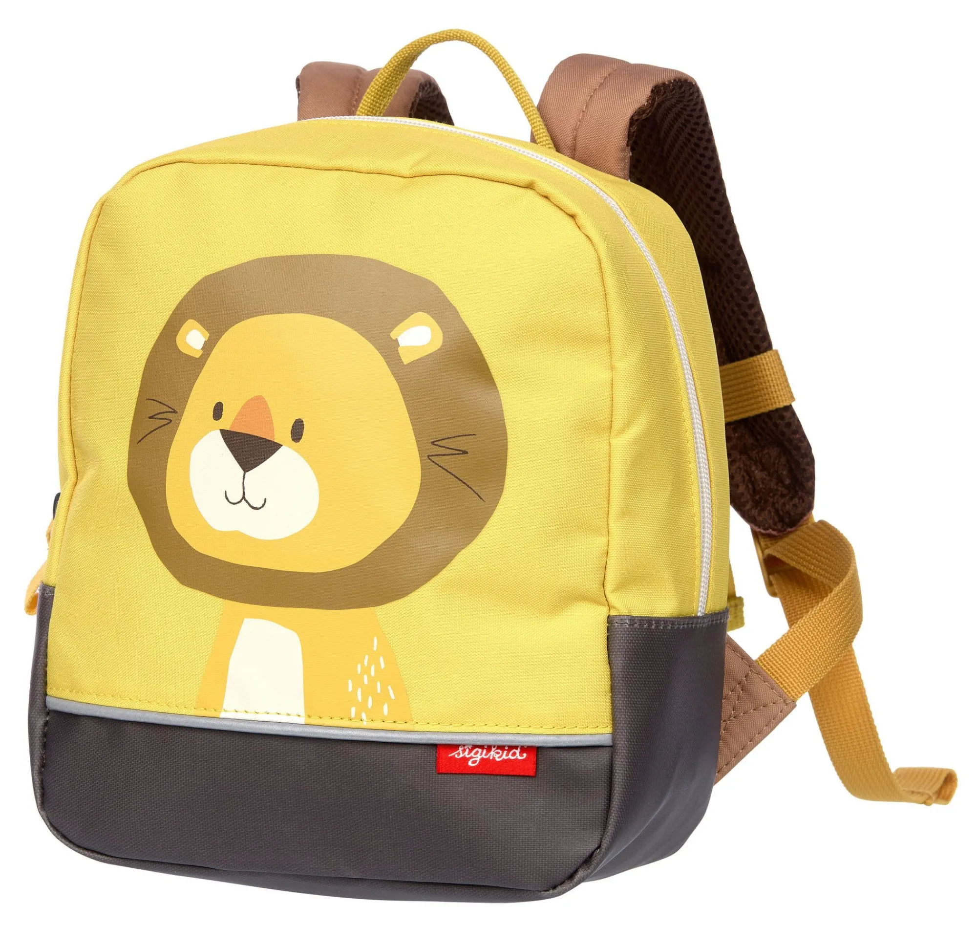 Sigikid Rucksacke|Kinder Rucksack Lowe Forest
