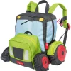 Sigikid Rucksacke|Kinder Rucksack Traktor