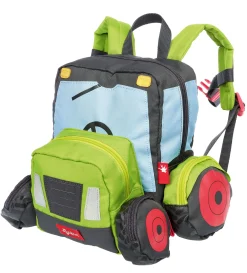 Sigikid Rucksacke|Kinder Rucksack Traktor