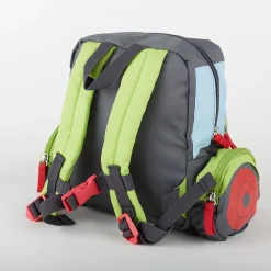 Sigikid Rucksacke|Kinder Rucksack Traktor