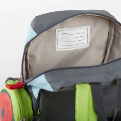 Sigikid Rucksacke|Kinder Rucksack Traktor