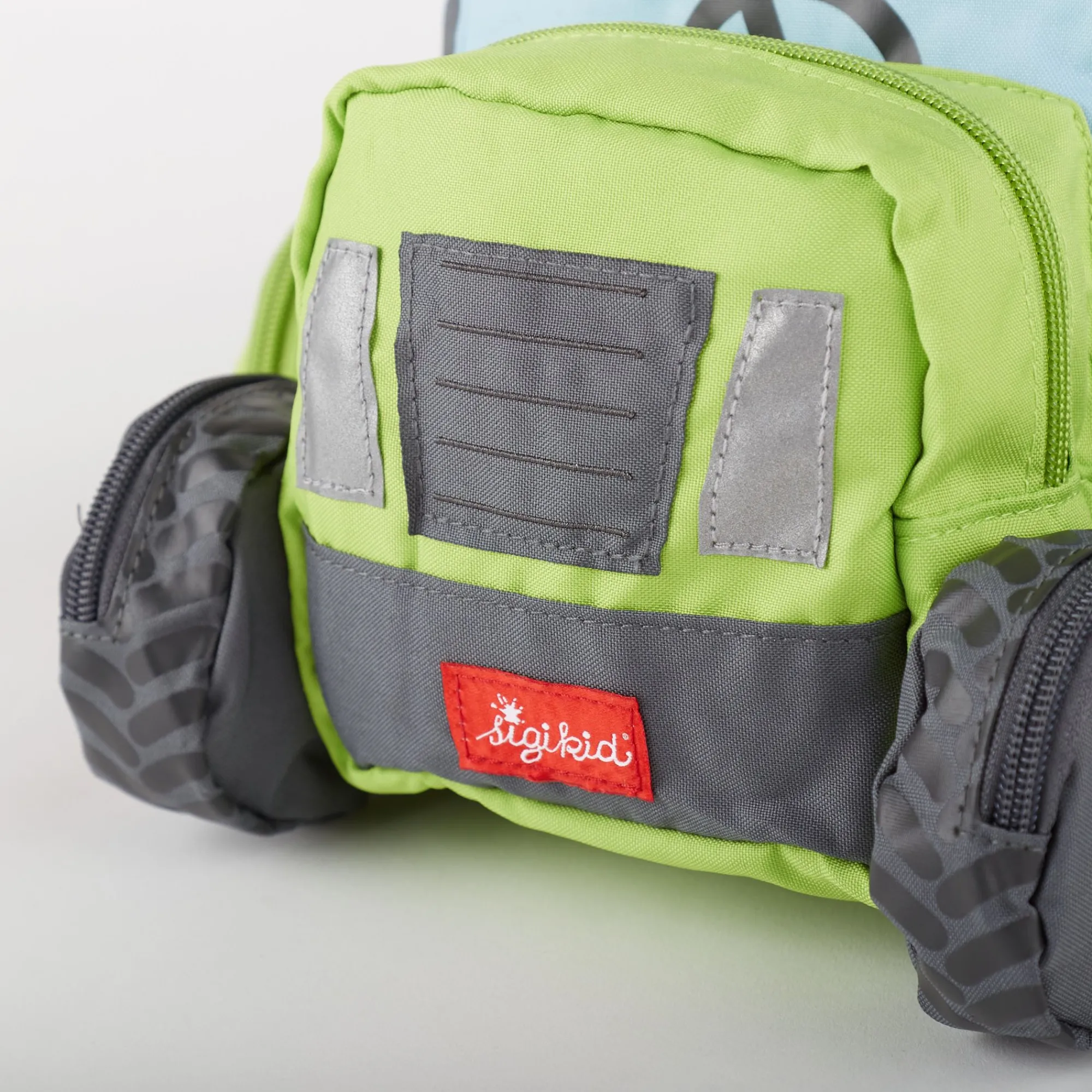 Sigikid Rucksacke|Kinder Rucksack Traktor