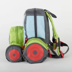 Sigikid Rucksacke|Kinder Rucksack Traktor
