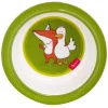 Sigikid Kindergeschirr|Kinder Schussel Fuchs Forest Fox, Rpet