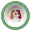 Sigikid Kindergeschirr|Kinder Schussel Hase Ringeldingel, Rpet