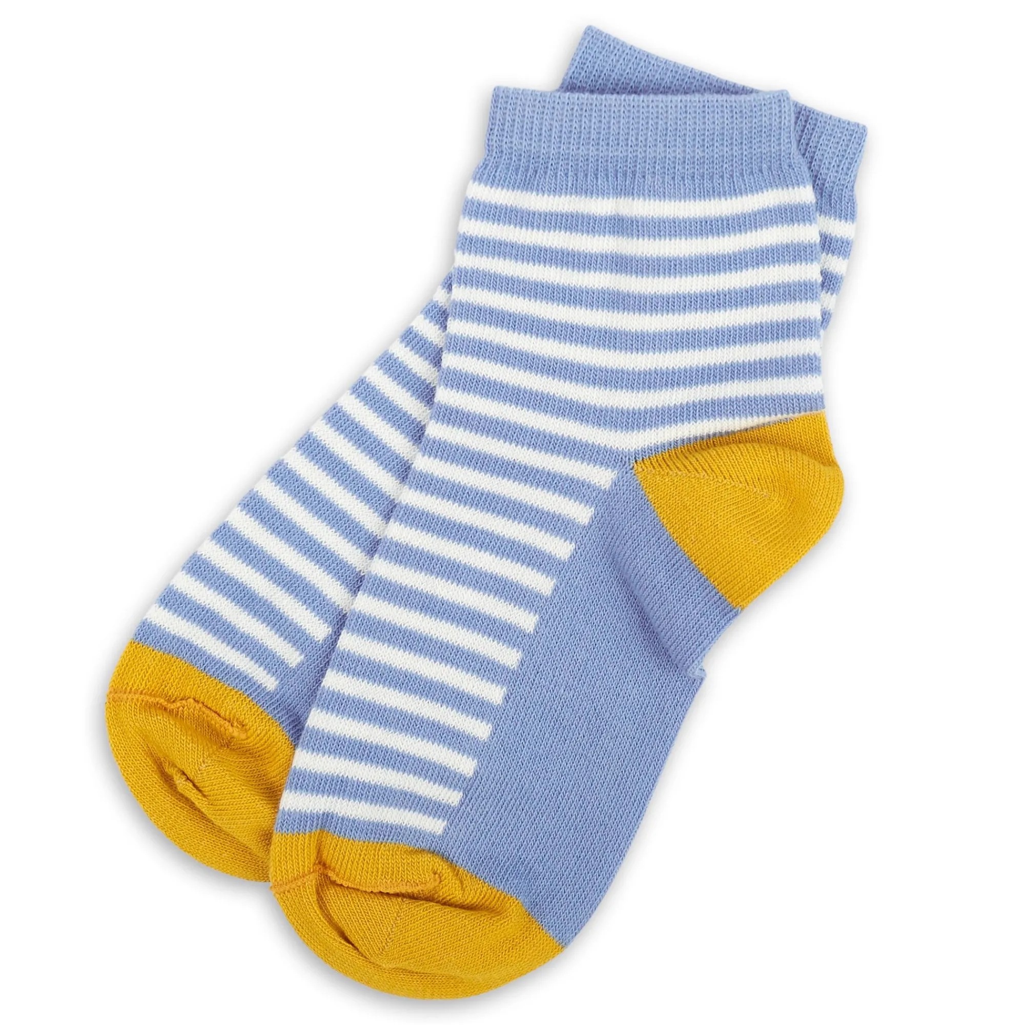 Sigikid Kollektion Gelber Traktor|Kinder Socken Im 3Er Set, Traktor