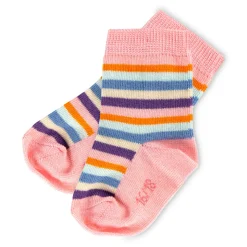 Sigikid Socken & Strumpfhosen|Kinder Socken Im 3Er Set Wild Flamingo