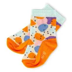 Sigikid Socken & Strumpfhosen|Kinder Socken Im 3Er Set Wild Flamingo