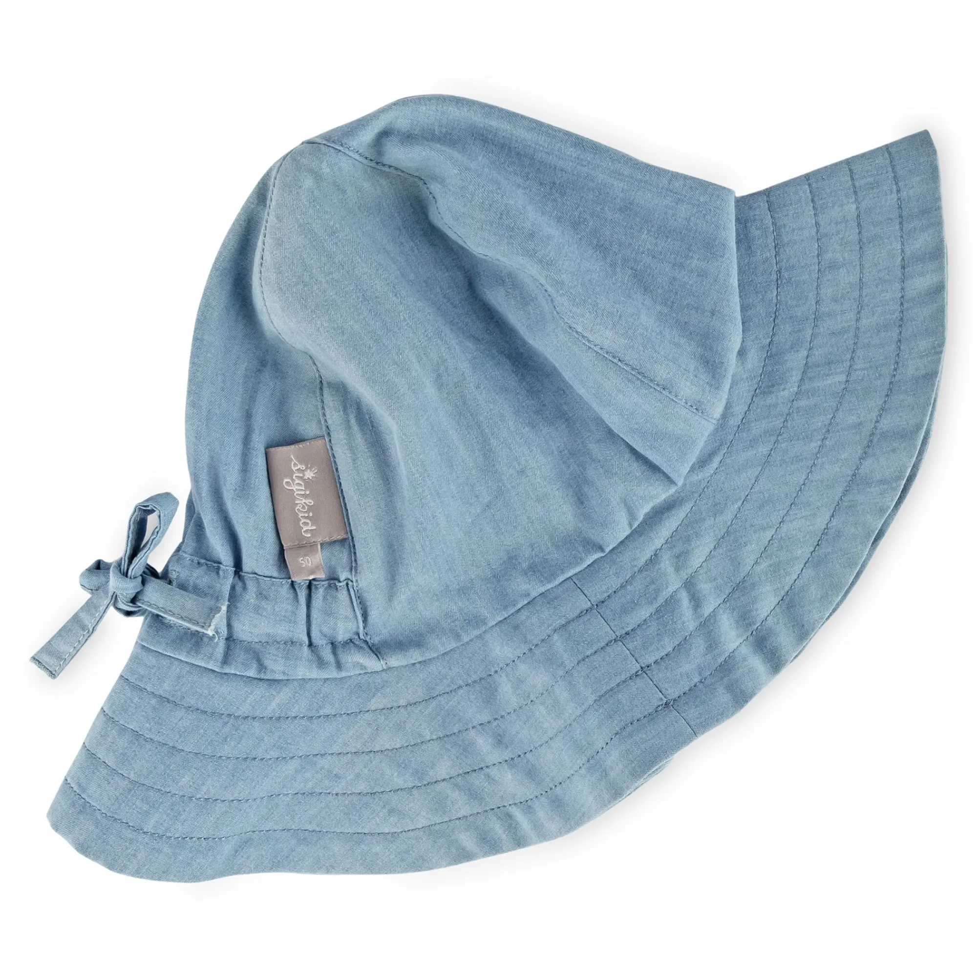 Sigikid Kollektion Funny Horse|Kinder Sommer Jeanshut