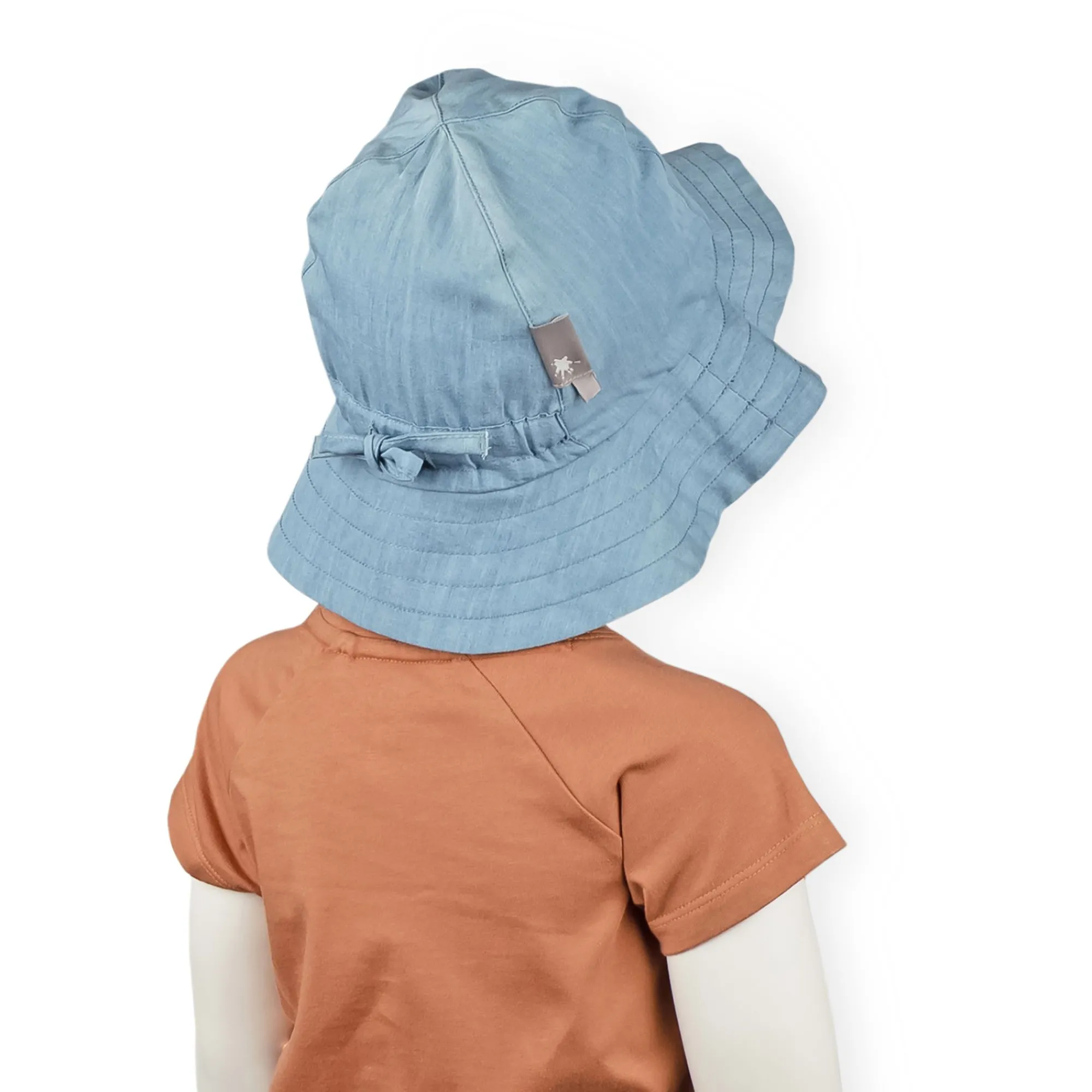 Sigikid Kollektion Funny Horse|Kinder Sommer Jeanshut