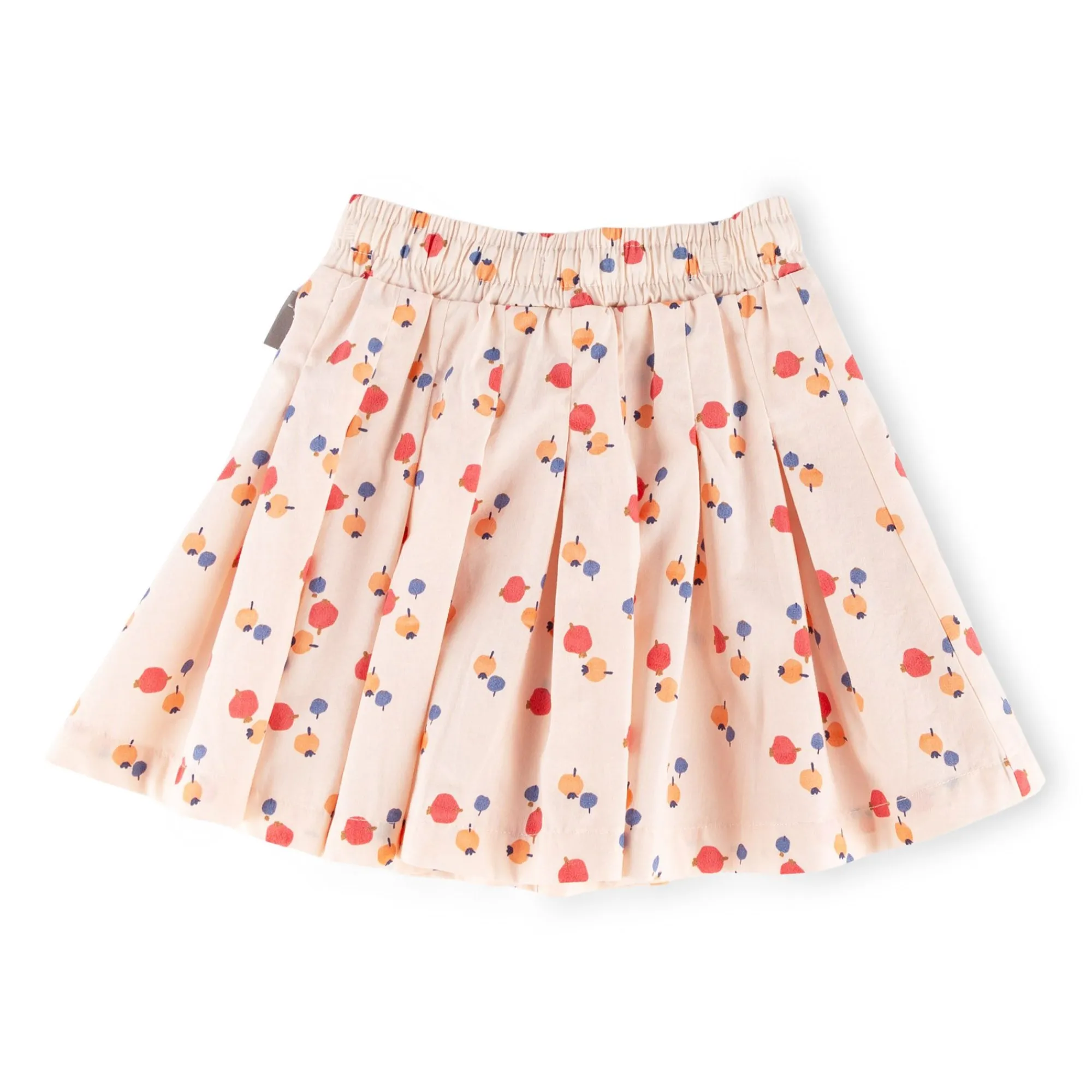 Sigikid Kollektion Funny Horse|Kinder Sommer Rock Mit Beeren Print