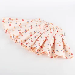Sigikid Kollektion Funny Horse|Kinder Sommer Rock Mit Beeren Print