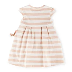 Sigikid Kollektion Funny Horse|Kinder Sommerkleid Mit Pferdchen Stickerei